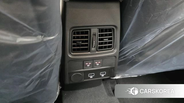 Renault Korea (Samsung) Arcana id 4353872 из Кореи 10