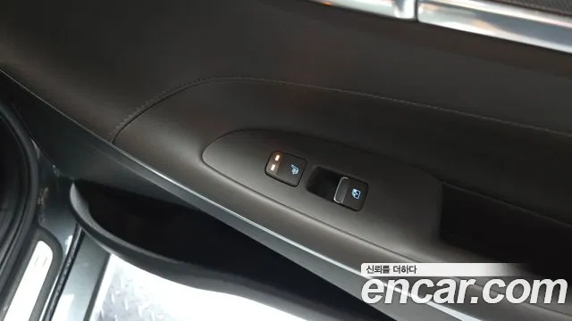 Hyundai The New Grandeur IG Hybrid id 2926972 из Кореи 10