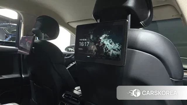 Genesis G80 (RG3) id 3407474 из Кореи 10