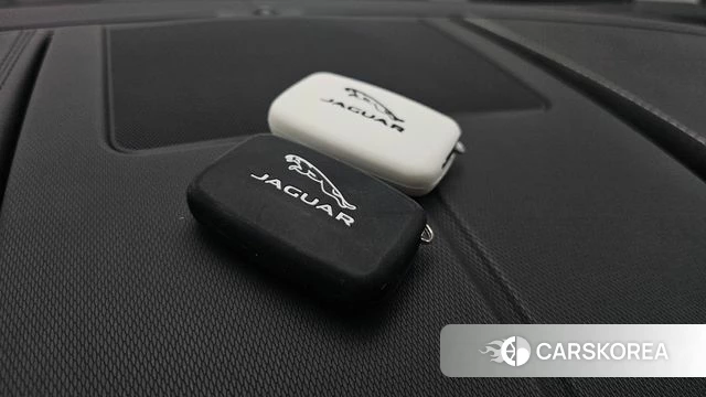 Jaguar F-TYPE id 3801077 из Кореи 10