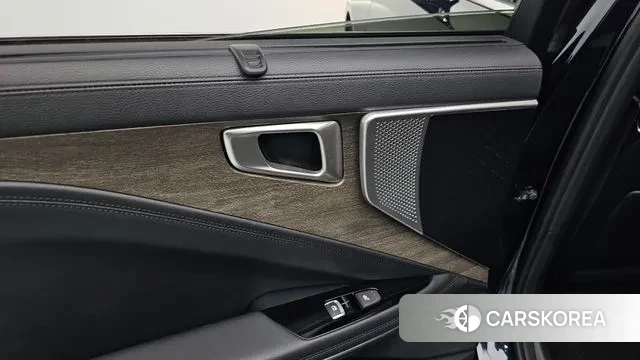 Kia K8 id 2994260 из Кореи 10