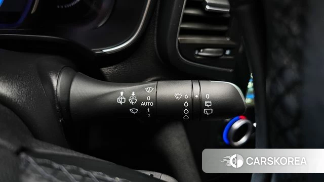 Renault Korea (Samsung) QM6 id 4536860 из Кореи 10