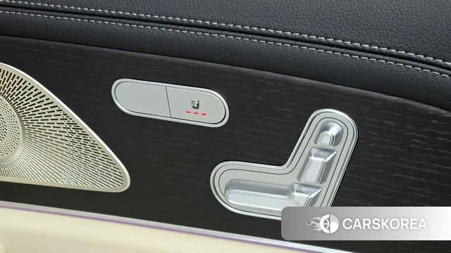 Mercedes-Benz GLE-Class W167 id 3426095 из Кореи 10