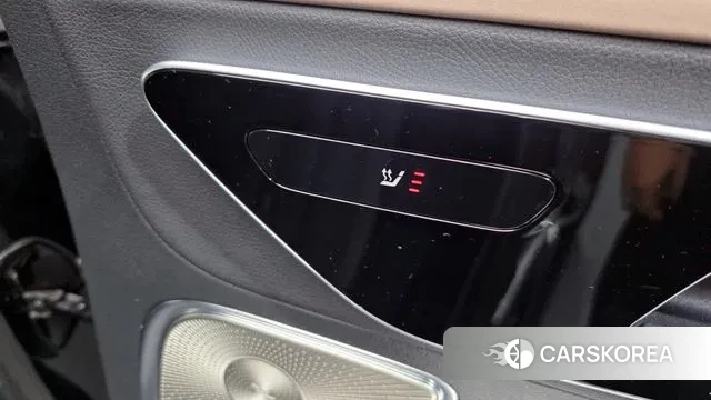 Mercedes-Benz EQE V295 id 3246472 из Кореи 10