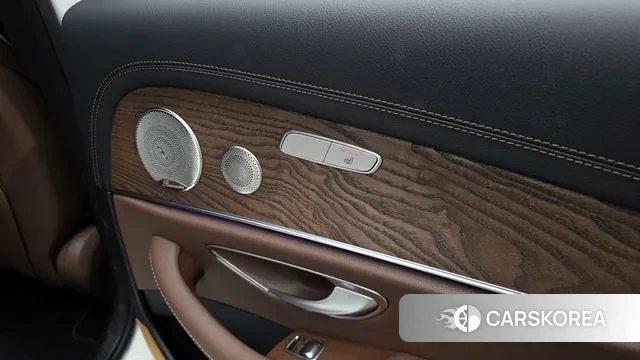 Mercedes-Benz E-Class W213 id 3164407 из Кореи 10