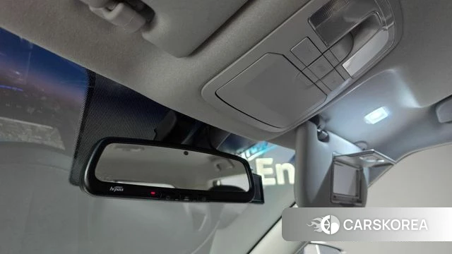 Ssangyong Tivoli Armor id 4703634 из Кореи 10