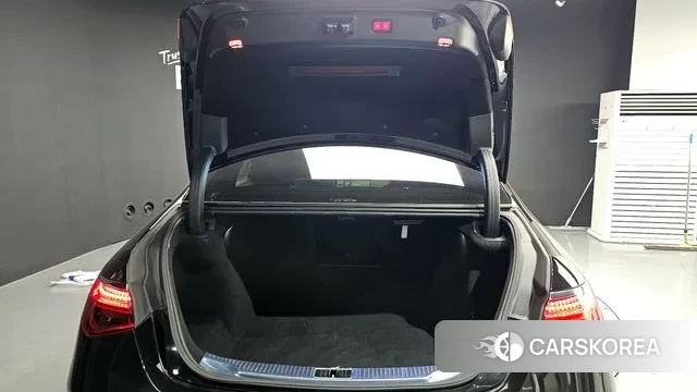 Mercedes-Benz S-Class W223 id 3759611 из Кореи 10