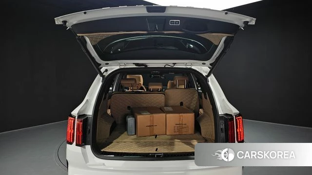 Kia Sorento 4th Generation id 4433850 из Кореи 10