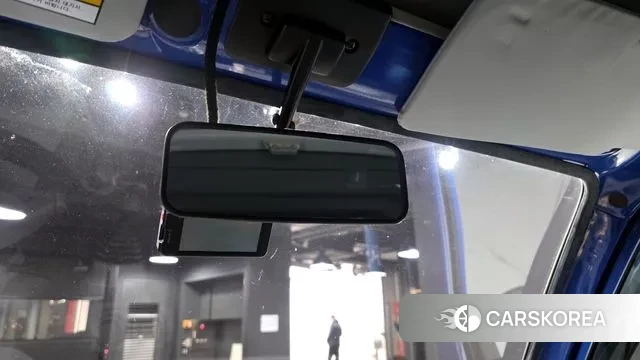 Chevrolet (GM Daewoo) New Damas id 3741668 из Кореи 10