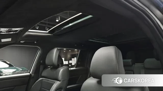 Hyundai Santa Fe (MX5) id 3036485 из Кореи 10