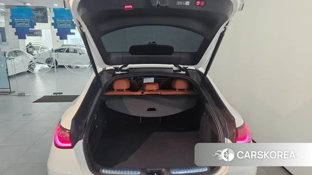 Mercedes-Benz GLC-Class X254 id 3745303 из Кореи 10