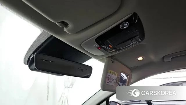 Kia The New K5 3rd generation id 3679630 из Кореи 10