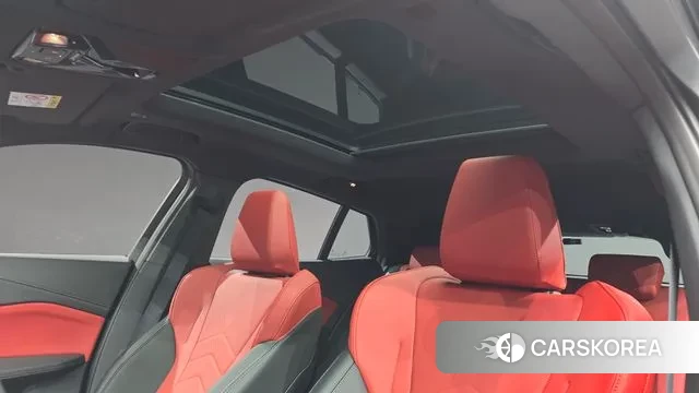 BMW X2 (U10) id 3517517 из Кореи 10