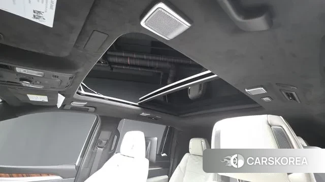 Cadillac Escalade 5th Generation id 3477157 из Кореи 10