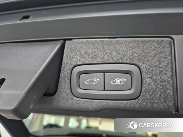 Volvo XC60 second Generation id 4511120 из Кореи 10