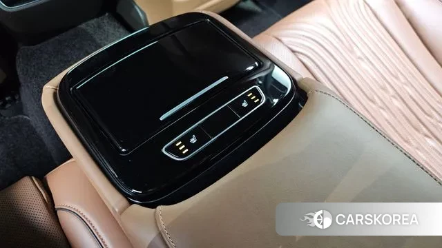 Genesis G80 (RG3) id 3300359 из Кореи 10