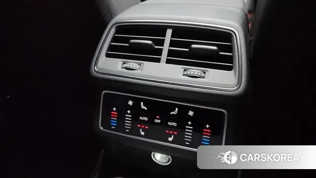 Audi A6 (C8) id 3385675 из Кореи 10