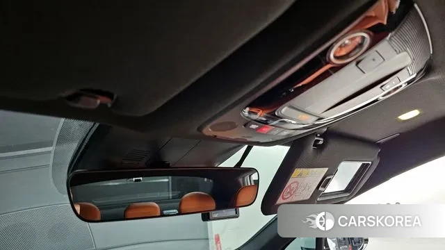 Kia The New K5 3rd generation id 3663886 из Кореи 10