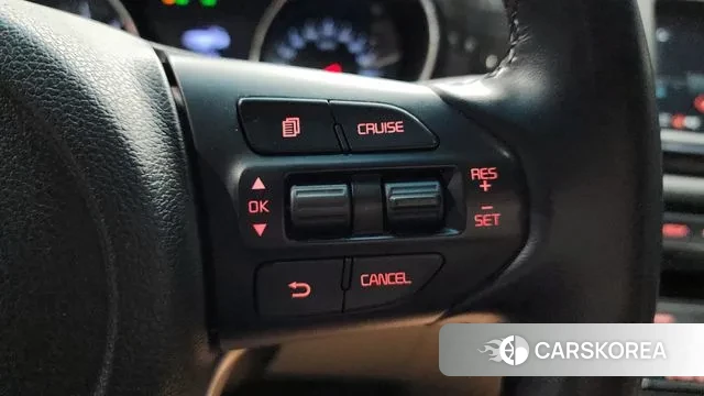 Kia The New Carnival id 3220587 из Кореи 10