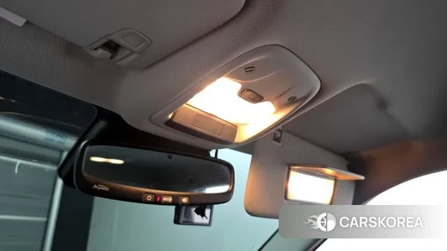 Chevrolet (GM Daewoo) Trailblazer id 3759769 из Кореи 10