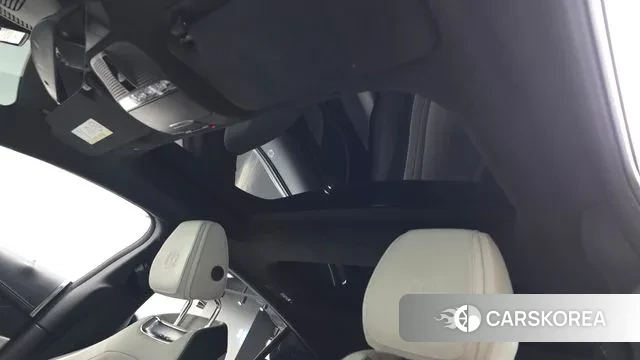 Mercedes-Benz AMG GT id 3003132 из Кореи 10