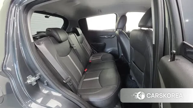 Chevrolet (GM Daewoo) The New Spark id 2975919 из Кореи 10