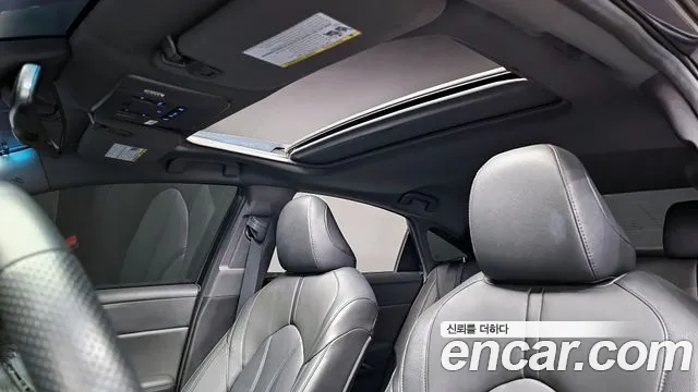 Toyota Avalon 5th Generation id 2506778 из Кореи 10