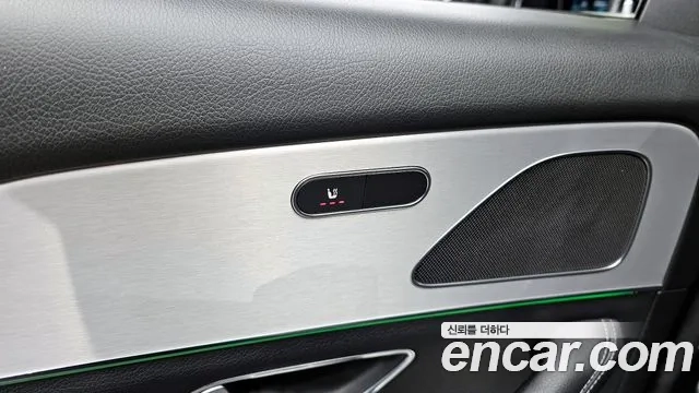 Mercedes-Benz GLE-Class W167 id 2951610 из Кореи 10