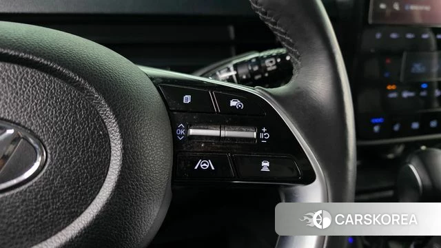 Hyundai Staria id 3838880 из Кореи 10