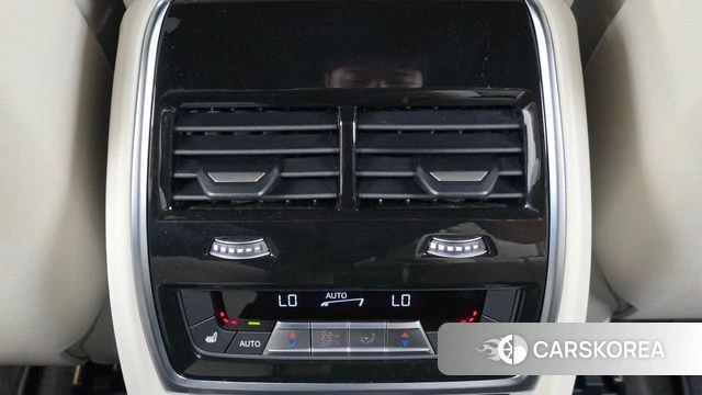 BMW X7 (G07) id 4640049 из Кореи 10