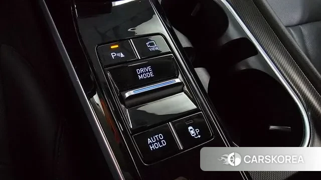 Hyundai Sonata (DN8) id 2995368 из Кореи 10