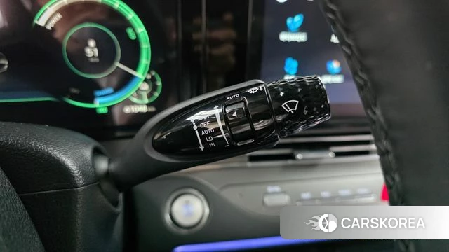 Hyundai The New Grandeur IG Hybrid id 4585582 из Кореи 10