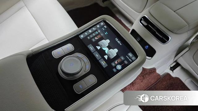 Genesis G90 (RS4) id 4201750 из Кореи 10