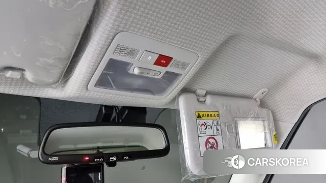 Hyundai Casper id 3359806 из Кореи 10