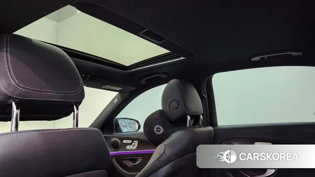 Mercedes-Benz E-Class W213 id 3690911 из Кореи 10