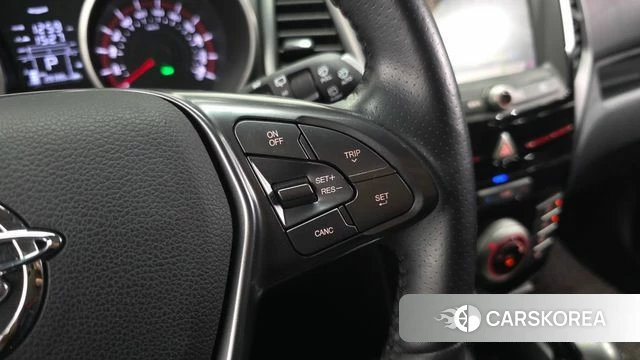 Ssangyong Tivoli Armor id 4760424 из Кореи 10