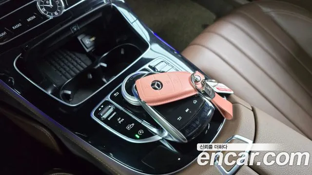 Mercedes-Benz E-Class W213 id 2558871 из Кореи 10