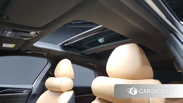 Kia K5 3rd generation id 3621447 из Кореи 10