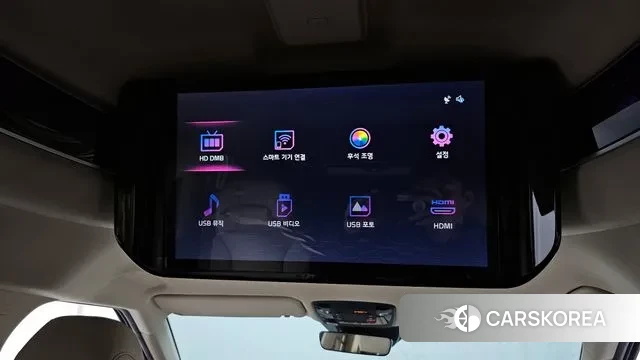 Kia Carnival 4th generation id 3295536 из Кореи 10