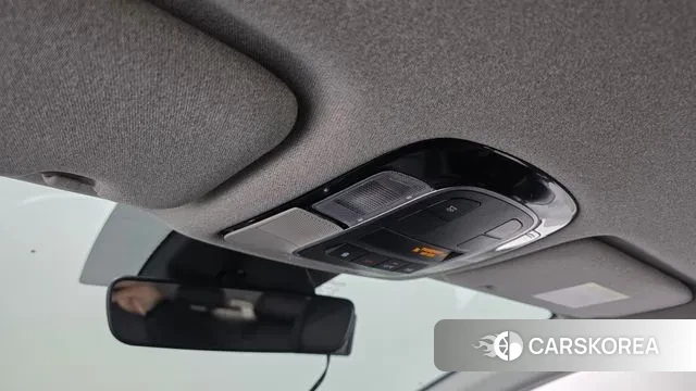 Hyundai Sonata Hybrid (DN8) id 3540242 из Кореи 10