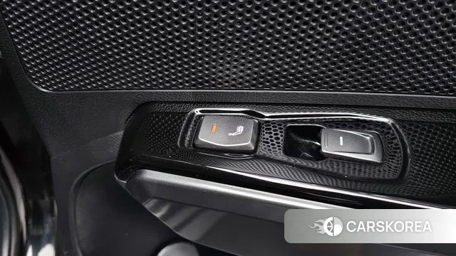 Ssangyong Tivoli Air id 3518438 из Кореи 10