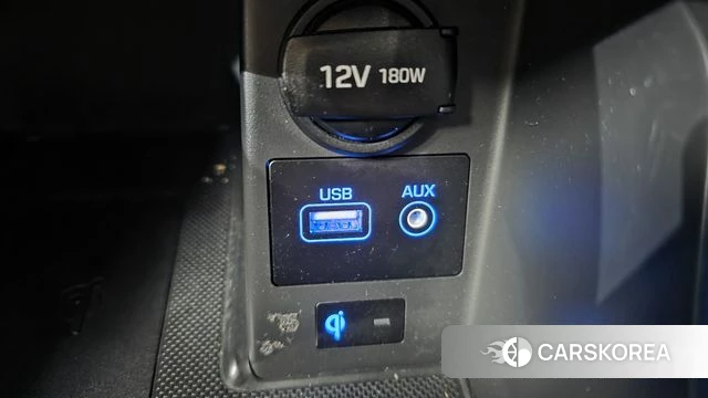 Hyundai i30 (PD) id 4615551 из Кореи 10