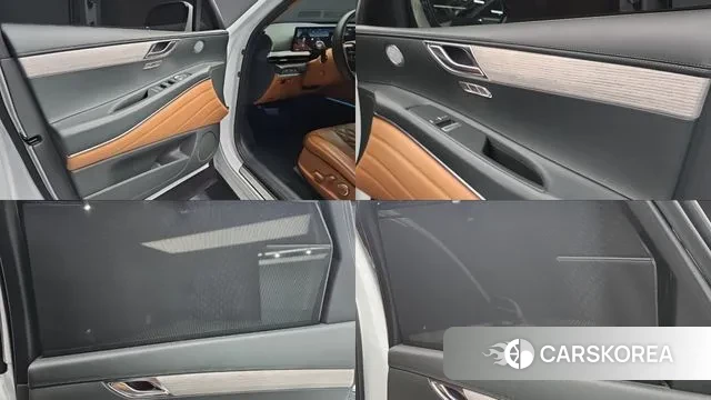 Genesis GV80 id 3716128 из Кореи 10