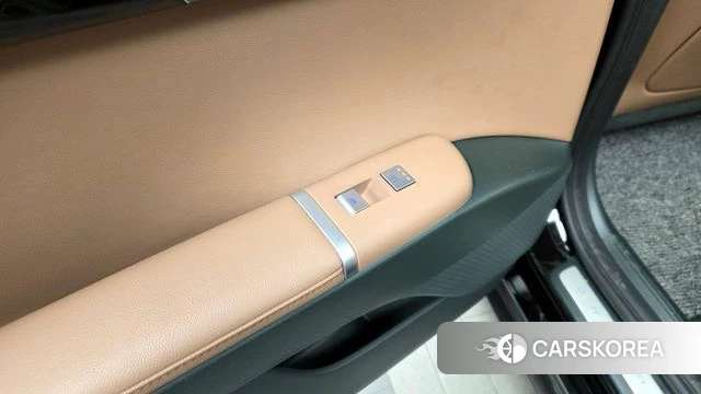 Hyundai Grandeur Hybrid (GN7) id 3897064 из Кореи 10