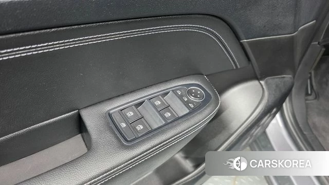 Renault Korea (Samsung) XM3 id 4737059 из Кореи 10