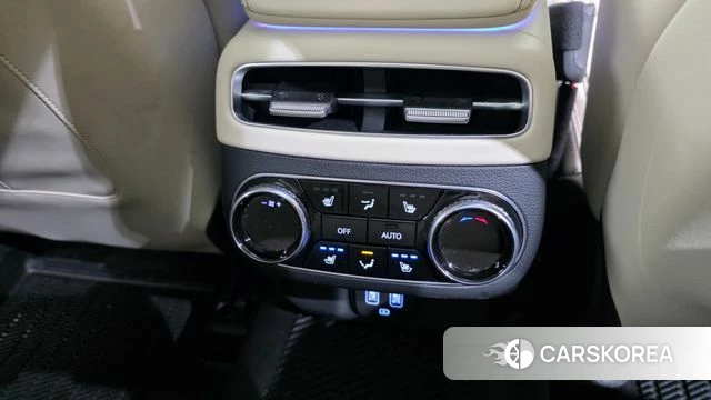 Genesis GV70 id 4322645 из Кореи 10