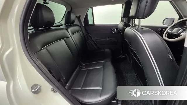 Hyundai Casper id 3426634 из Кореи 10