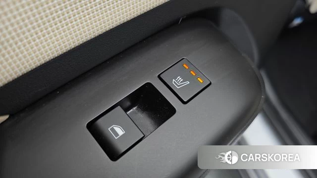 Hyundai Kona (SX2) id 4880322 из Кореи 10
