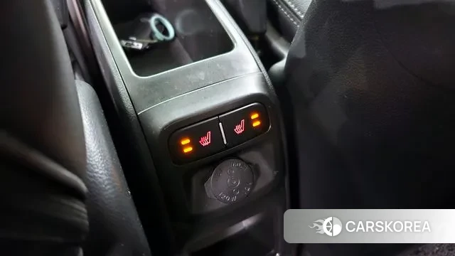 Kia The New Ray id 3547603 из Кореи 10