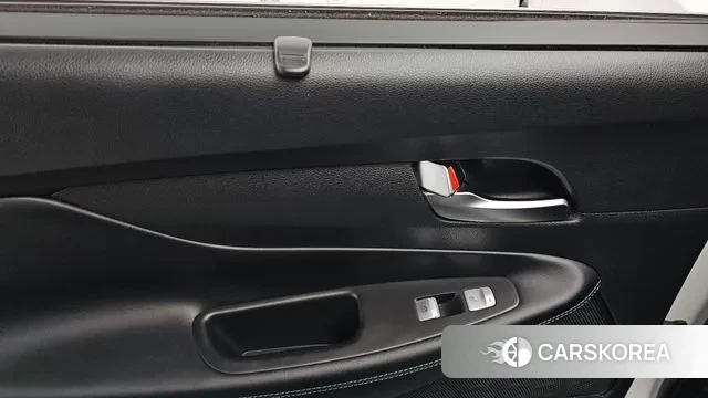 Hyundai The New Santa Fe id 3556687 из Кореи 10